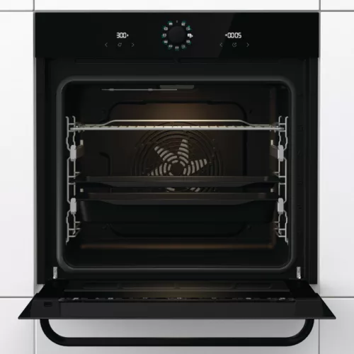 Gorenje BOS6737SYB beépíthető sütő