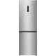Gorenje N61EA2XL4 alulfagyasztós hűtőszekrény, 204/96 liter, inox, NO FROST