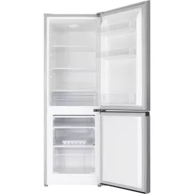   Gorenje RK14EPS4 alulfagyasztós hűtőszekrény, 122/53 liter, ezüst