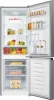 Gorenje RK14EPS4 alulfagyasztós hűtőszekrény, 122/53 liter, ezüst