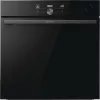 Gorenje BSA6747DGWI beépíthető sütő, GŐZ