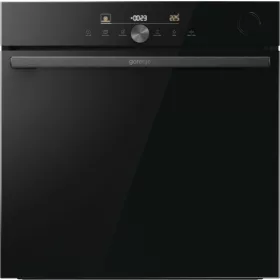 Gorenje BSA6747DGWI beépíthető sütő, GŐZ