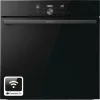 Gorenje BPSA6747DGWI beépíthető sütő, pirolitikus, AirFyer, GŐZ