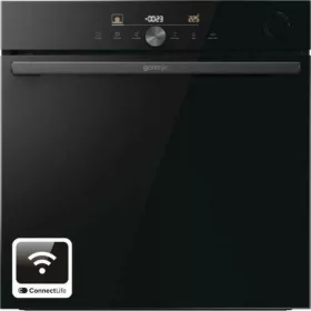   Gorenje BPSA6747DGWI beépíthető sütő, pirolitikus, AirFyer, GŐZ
