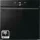 Gorenje BPSA6747DGWI beépíthető sütő, pirolitikus, AirFyer, GŐZ