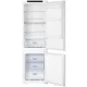 Gorenje NRKI418EP1 beépíthető hűtőszekrény, 183/63 liter, NO FROST