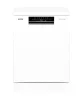 Gorenje GS642E90W mosogatógép, fehér, 13 teríték (60 cm)