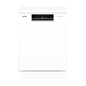   Gorenje GS642E90W mosogatógép, fehér, 13 teríték (60 cm)