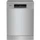 Gorenje GS642E90X mosogatógép, inox, 13 teríték (60 cm)
