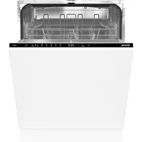   Gorenje GV642E90 beépíthető mosogatógép, 13 teríték (60 cm)