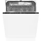 Gorenje GV642E90 beépíthető mosogatógép, 13 teríték (60 cm)