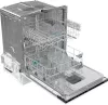 Gorenje GV642E90 beépíthető mosogatógép, 13 teríték (60 cm)