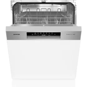   Gorenje GI642E90X beépíthető kezelőpaneles mosogatógép, 13 teríték (60 cm)