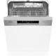 Gorenje GI642E90X beépíthető kezelőpaneles mosogatógép, 13 teríték (60 cm)