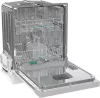 Gorenje GI642E90X beépíthető kezelőpaneles mosogatógép, 13 teríték (60 cm)