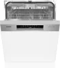 Gorenje GI643D90X beépíthető kezelőpaneles mosogatógép, 3 fiók, 16 teríték (60 cm)