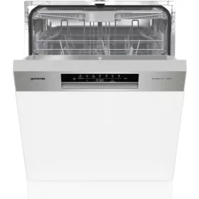   Gorenje GI643D90X beépíthető kezelőpaneles mosogatógép, 3 fiók, 16 teríték (60 cm)