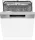 Gorenje GI643D90X beépíthető kezelőpaneles mosogatógép, 3 fiók, 16 teríték (60 cm)