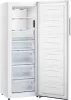 Gorenje FN617EEW5 fagyasztószekrény, 240 liter, NO FROST