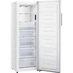 Gorenje FN617EEW5 fagyasztószekrény, 240 liter, NO FROST