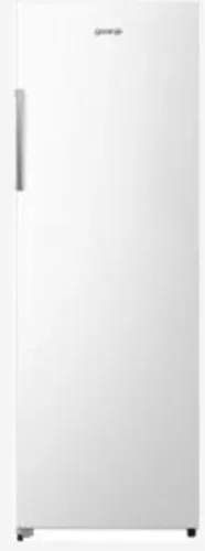 Gorenje FN617EEW5 fagyasztószekrény, 240 liter, NO FROST