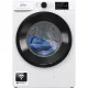 Gorenje WPNEI84A1SWIFI elöltöltős mosógép, 8 kg, 1400 centrifuga, INVERTER