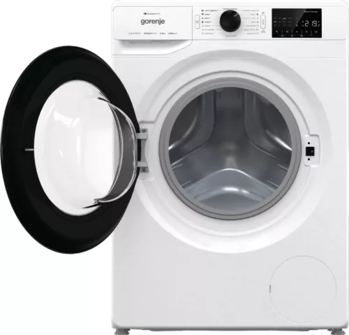 Gorenje WPNEI84A1SWIFI elöltöltős mosógép, 8 kg, 1400 centrifuga, INVERTER