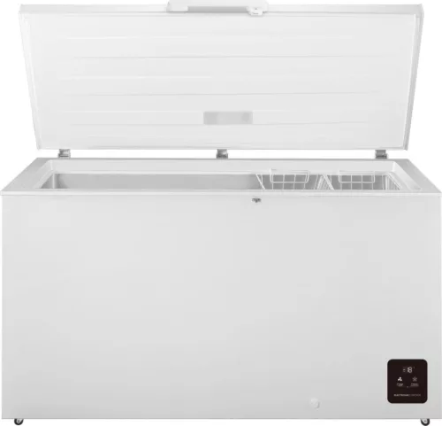 Gorenje FHC42EAW fagyasztóláda, 420 liter