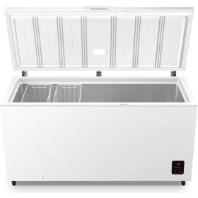 Gorenje FH50EAW fagyasztóláda, 500 liter