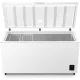 Gorenje FH50EAW fagyasztóláda, 500 liter