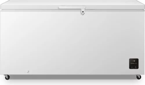 Gorenje FH50EAW fagyasztóláda, 500 liter