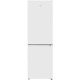   Gorenje NRK619EPW4 alulfagyasztós hűtőszekrény, 207/97 liter, fehér, NO FROST