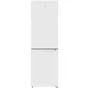 Gorenje NRK619EPW4 alulfagyasztós hűtőszekrény, 207/97 liter, fehér, NO FROST