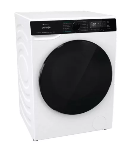 Gorenje WD2PA854ADW keskey mosó-szárítógép, 8/5 kg, 1400 centrifuga, GŐZ, INVERTER