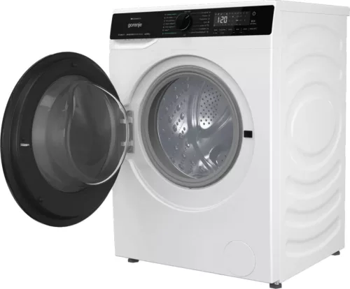 Gorenje WD2PA1X64ADW mosó-szárítógép, 10/6 kg, 1400 centrifuga, GŐZ, INVERTER