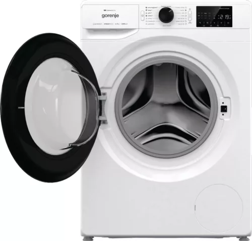 Gorenje WPNEI74A1SWIFI elöltöltős mosógép, 7 kg, 1400 centrifuga, INVERTER