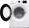 Gorenje WPNEI82A1SWIFI elöltöltős mosógép, 8 kg, 1200 centrifuga, INVERTER