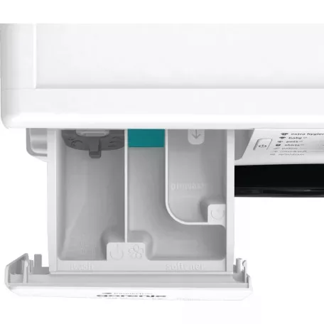 Gorenje WPNEI82A1SWIFI elöltöltős mosógép, 8 kg, 1200 centrifuga, INVERTER