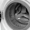 Gorenje WPNEI82A1SWIFI elöltöltős mosógép, 8 kg, 1200 centrifuga, INVERTER