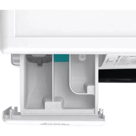 Gorenje WPNEI72A1SWIFI elöltöltős mosógép, 7 kg, 1200 centrifuga, INVERTER