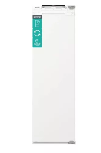 Gorenje RI517E62WF beépíthető hűtőszekrény, 300 liter