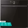 Gorenje GO66E Pizza350C beépíthető sütő, AirFyer, pirolitikus