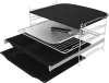 Gorenje GO66E Pizza350C beépíthető sütő, AirFyer, pirolitikus