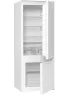 Gorenje RKI514E21 beépíthető hűtőszekrény, 160/48 liter