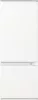 Gorenje RKI514E21 beépíthető hűtőszekrény, 160/48 liter