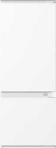 Gorenje RKI514E21 beépíthető hűtőszekrény, 160/48 liter
