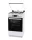 Gorenje GK5C42WH-B kombinált tűzhely, hőlégkeverés, fehér