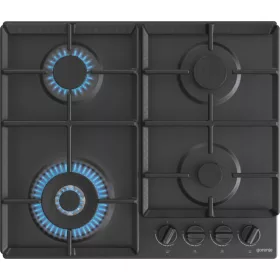 Gorenje GW641BFB beépíthető gázfőzőlap, fekete