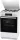 Gorenje GK5C42WJ kombinált tűzhely, hőlégkeverés, fehér