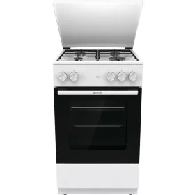 Gorenje GG5A14WJ gáztűzhely, fehér